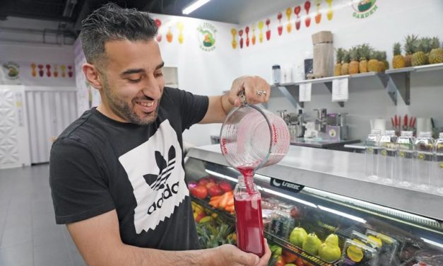 Mohammed Hassan’s New Direction