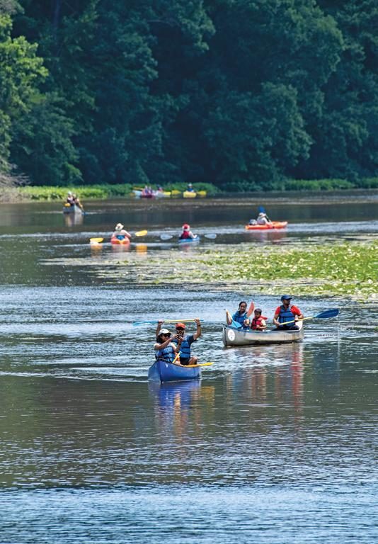 Huron River Renaissance