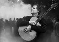 LEO KOTTKE: ARCHITECTURAL SOUNDSCAPES, by Ray Chalmers