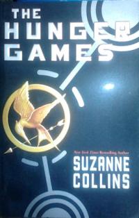 THE HUNGER GAMES: Romance in Dystopia, by Eve Silberman