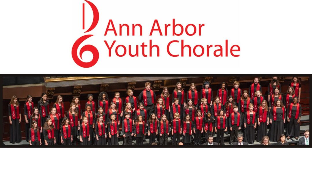 Ann Arbor Youth Chorale