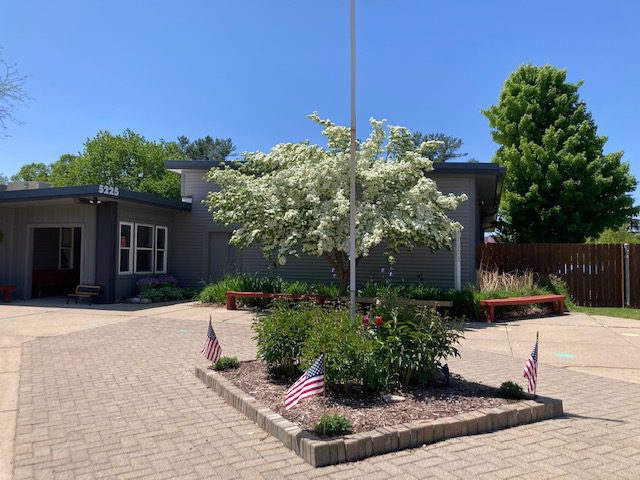 Christian Montessori School of Ann Arbor