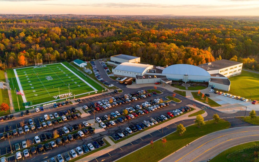 Father Gabriel Richard High School