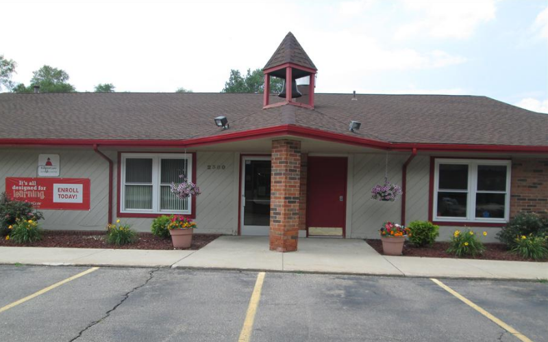 KinderCare Learning Center