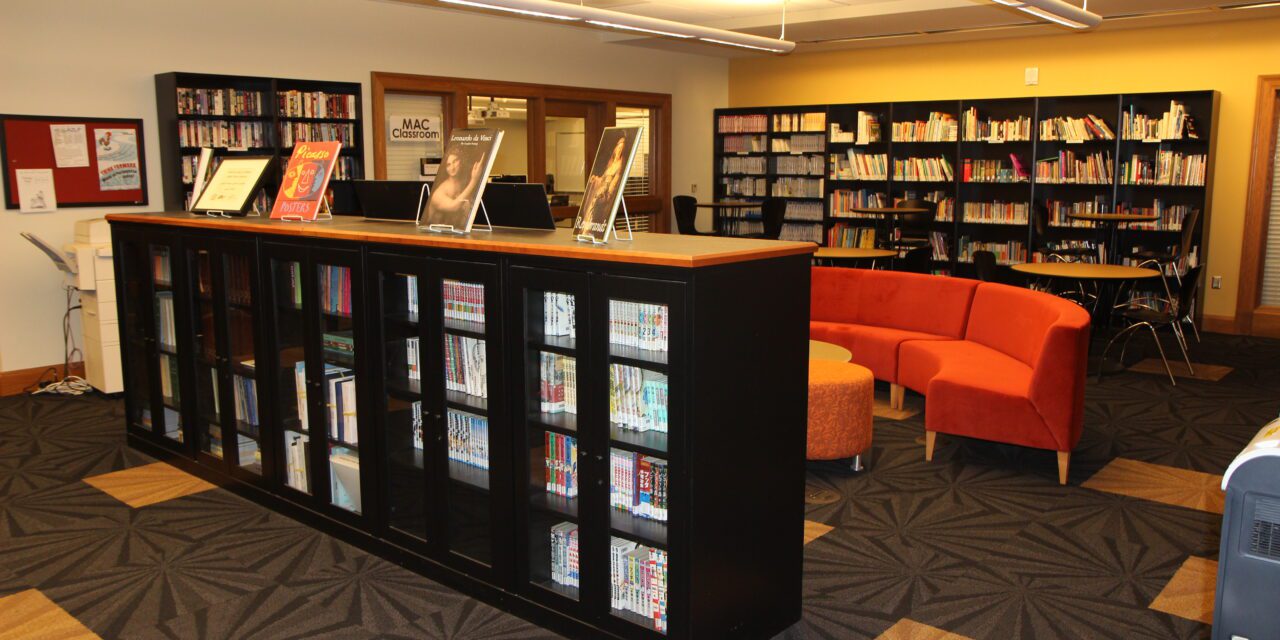 Language Resource Center