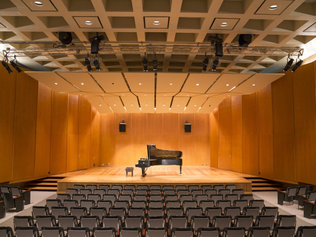 MPulse Summer Performing Arts Institute