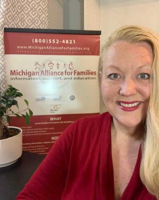 Michigan Alliance for Families