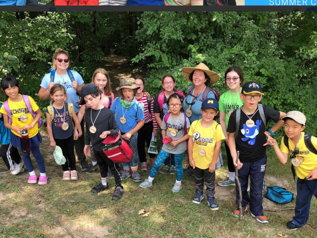 Rec & Ed (Ann Arbor Public Schools Community Education and Recreation)