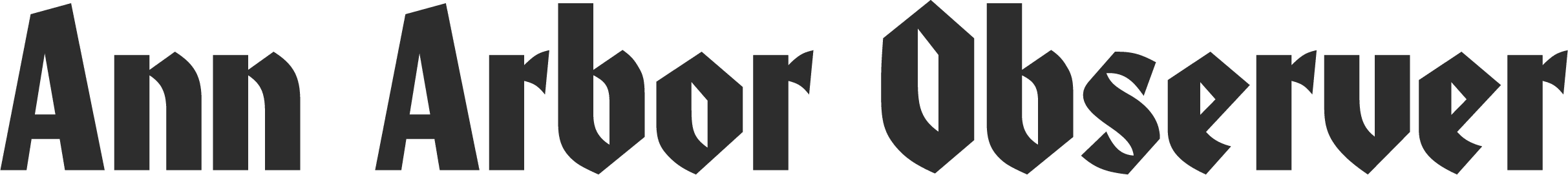 Calendar - Ann Arbor Observer Calendar - Ann Arbor Observer