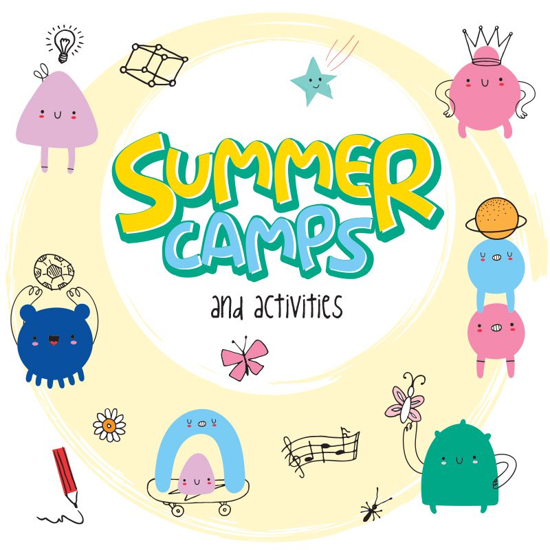 SummerCamps