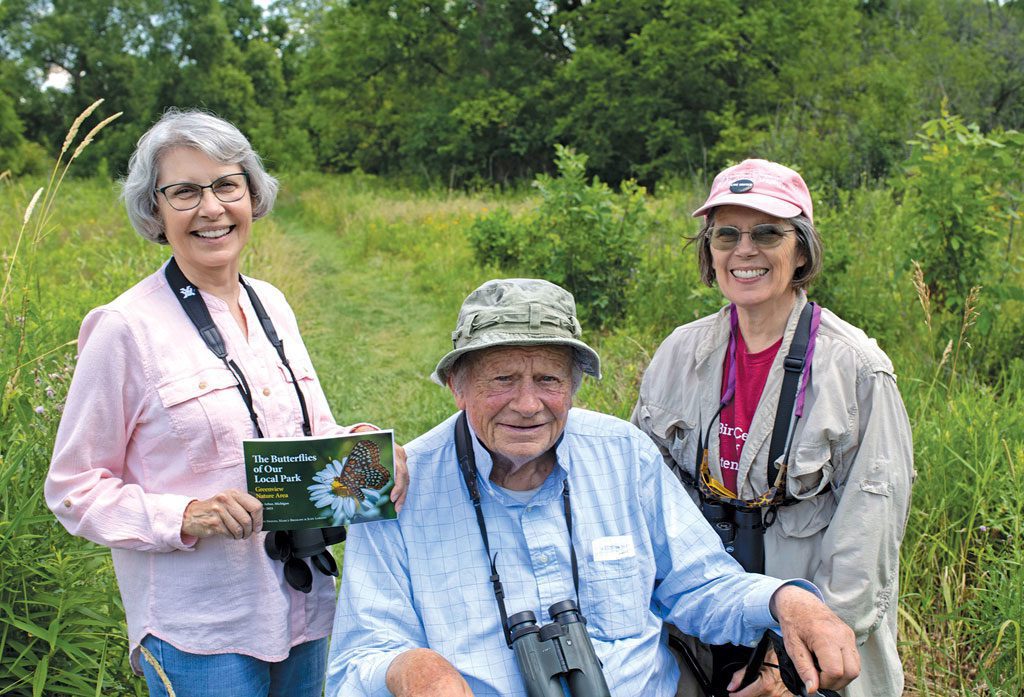 Citizen Scientists