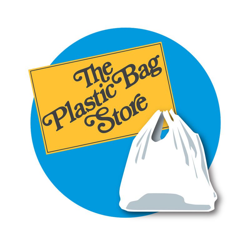 The Plastic Bag Store