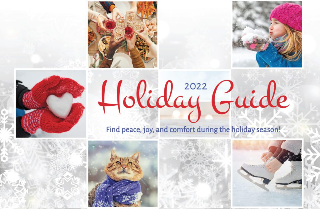 Holiday Guide Ann Arbor Observer