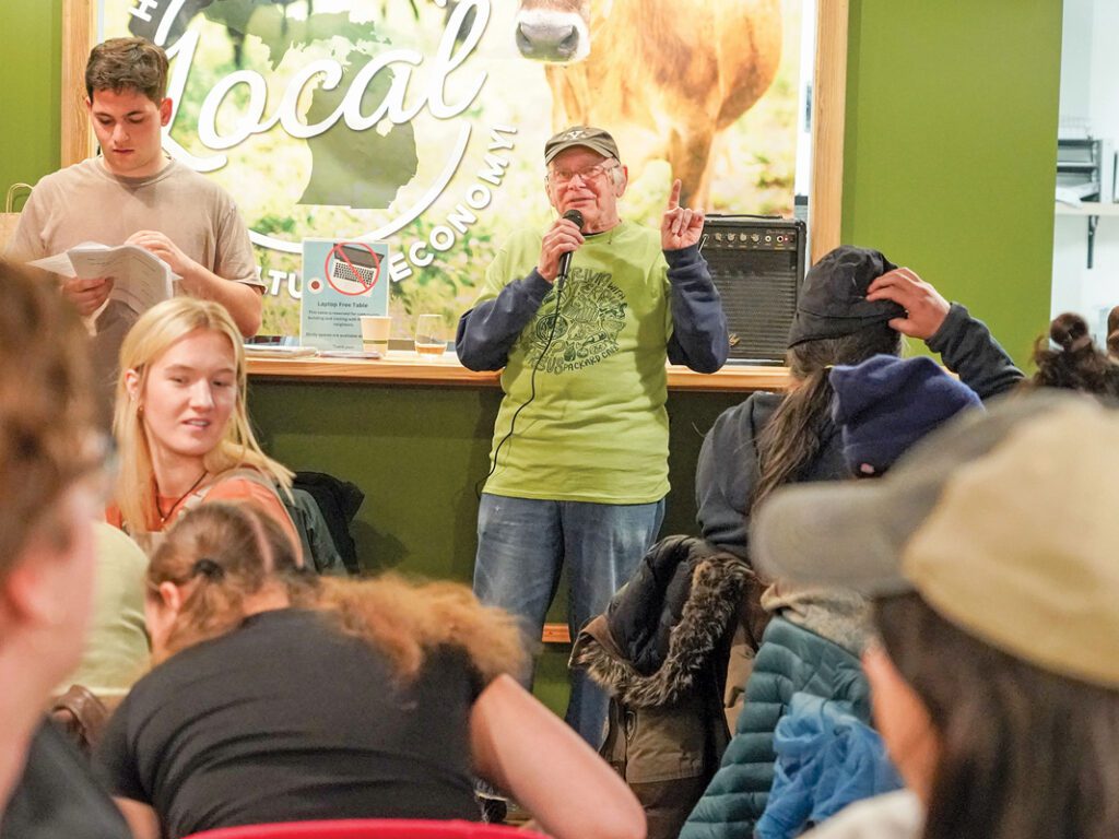 Coffee and Cocktails