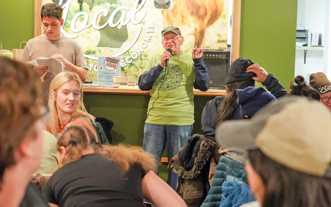 Root’s Rabbit Hole Ann Arbor Observer