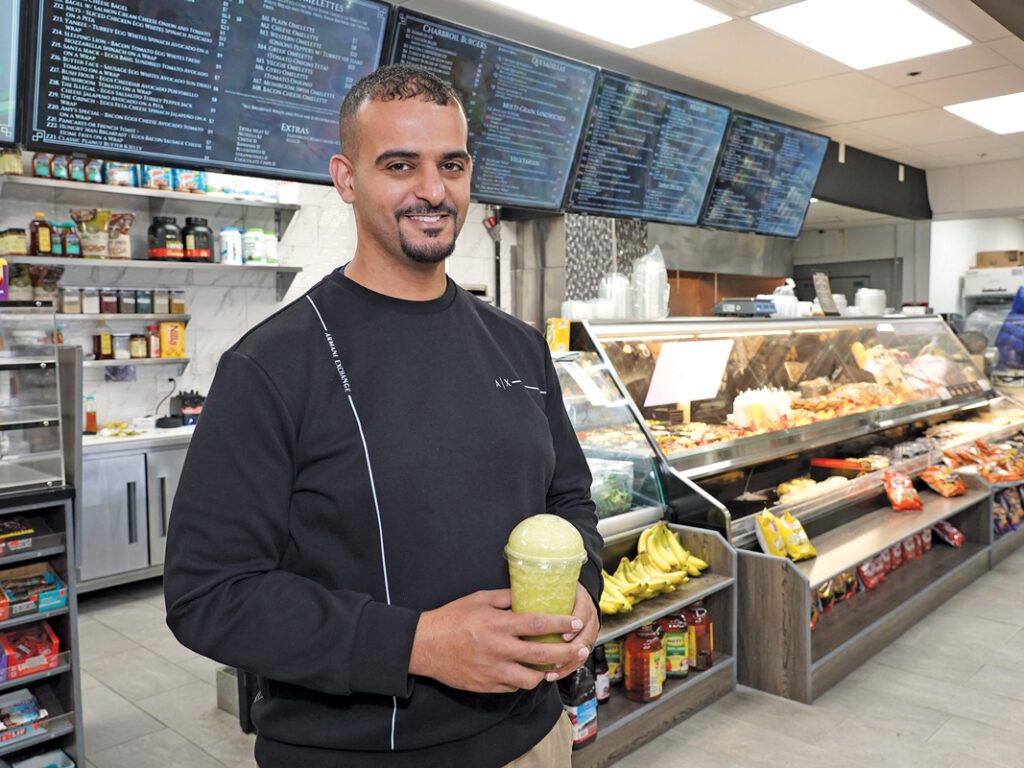 Bodega Bros Arrives on North U