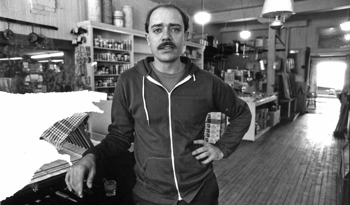 Inventing the Fleetwood Ann Arbor Observer