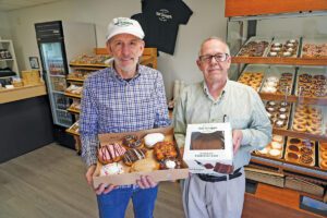 Bill Knapp’s Lands in Airport Plaza - Ann Arbor Observer