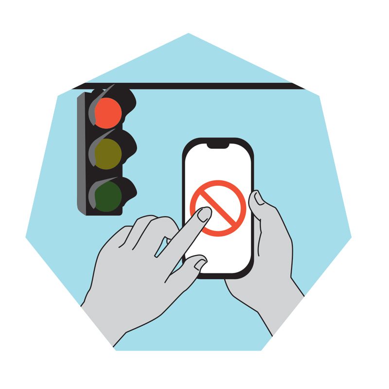 Wht Is Hand Free Hands-Free Means Hands-Free - Ann Arbor Observer