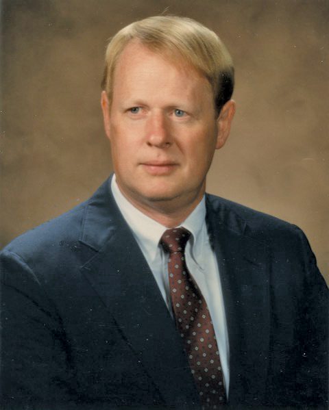 Dr. James Johnson Duderstadt