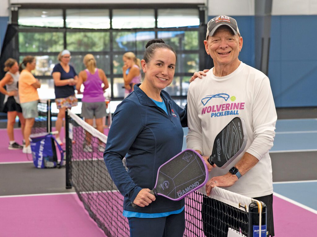 Pickleball Pals