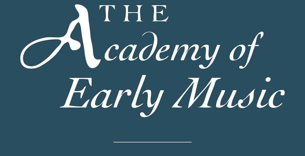 Academy of Early Music
