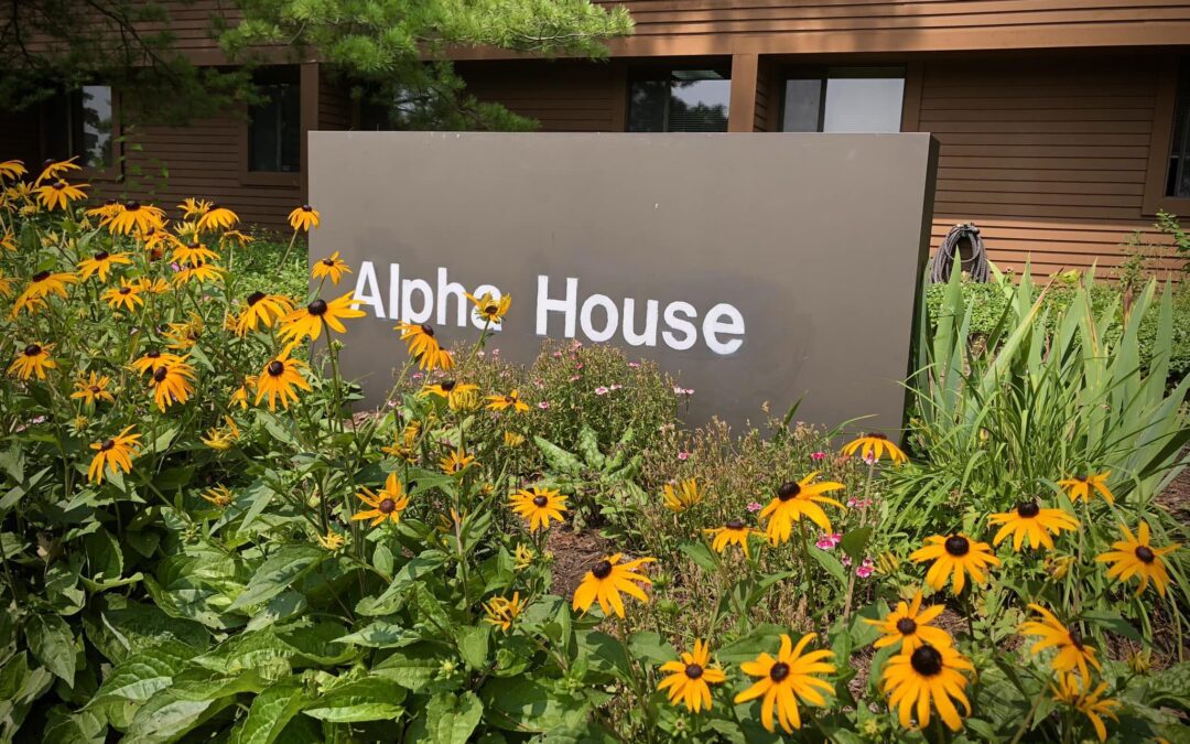 Alpha House (Interfaith Hospitality Network of Washtenaw County)