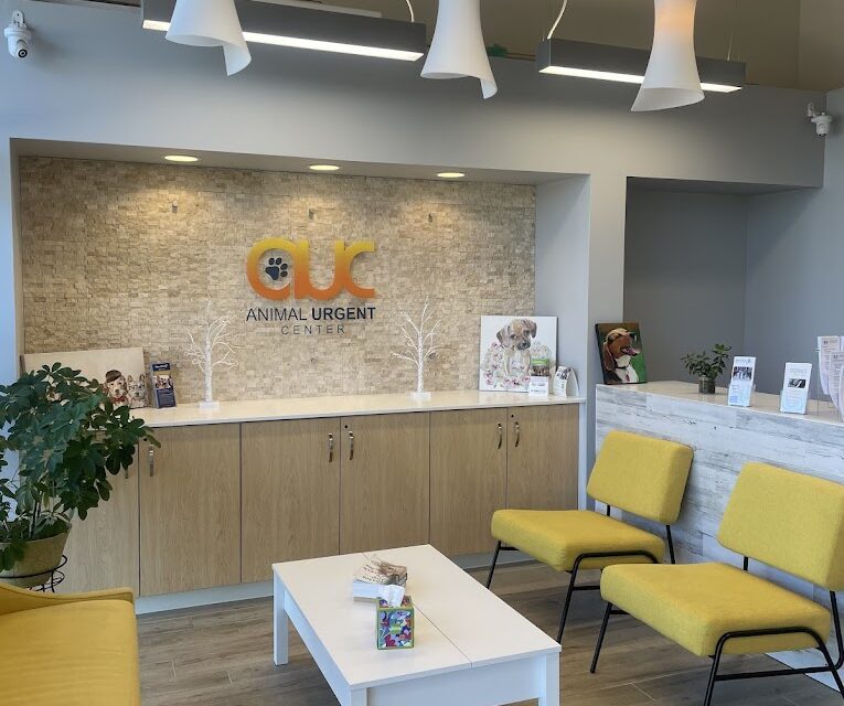 Animal Urgent Center