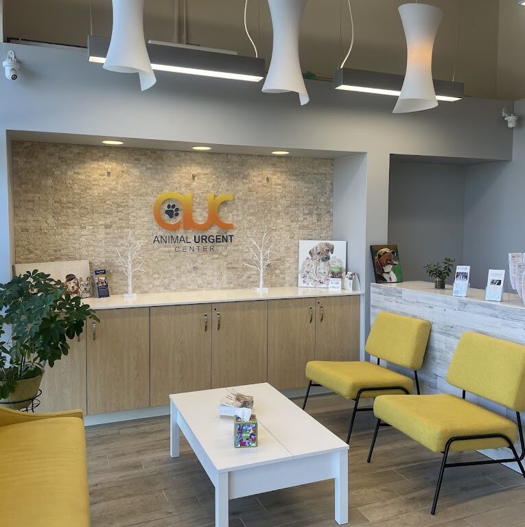 Animal Urgent Center