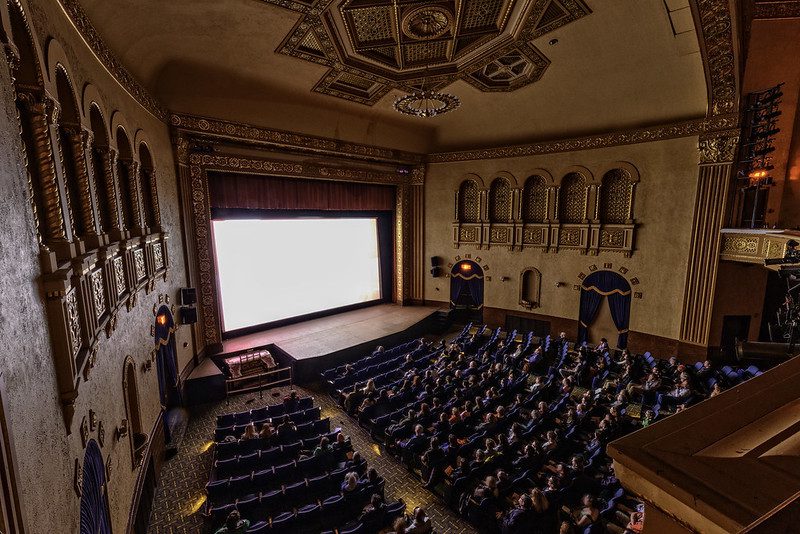 Ann Arbor Film Festival