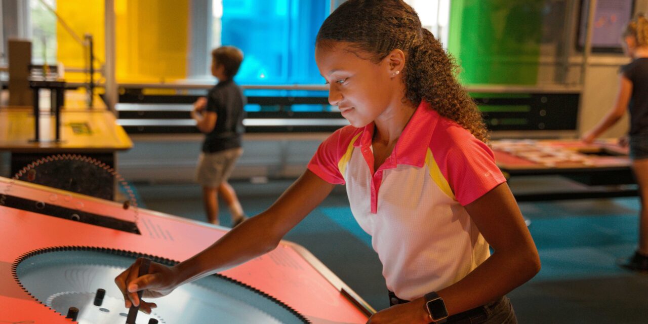 Ann Arbor Hands-On Museum