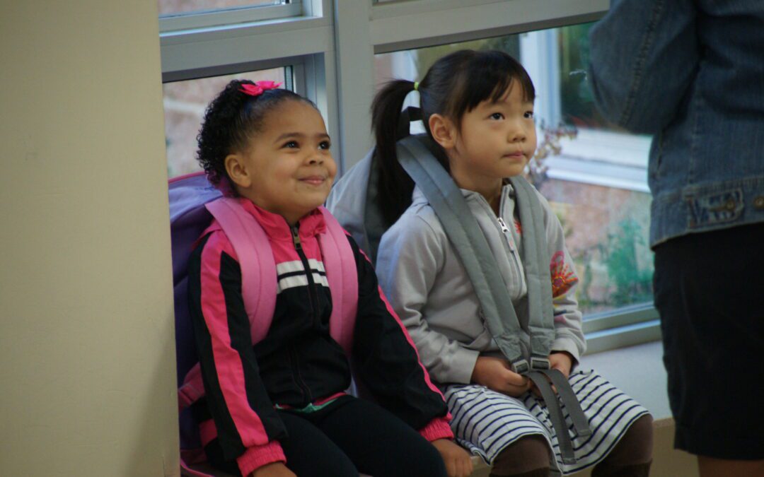 Ann Arbor Public Schools Westerman Preschool & Family Center