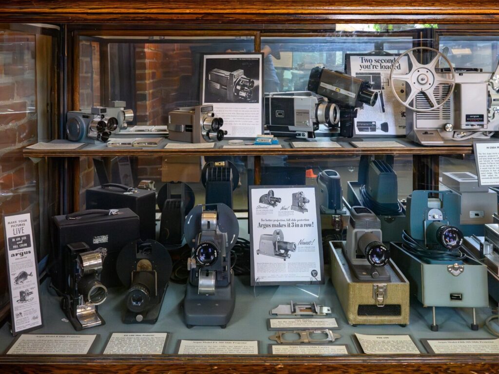 Argus Museum