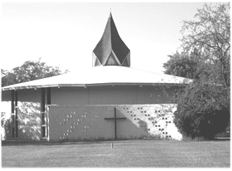 Calvary Presbyterian Church (PCUSA)