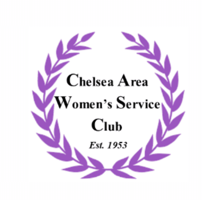 Chelsea Area Women’s Service Club
