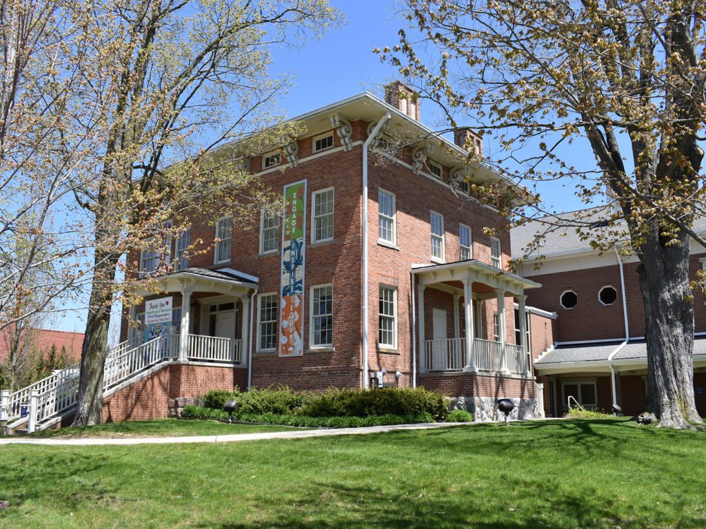 Chelsea District Library