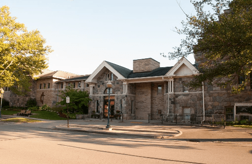 Chelsea First United Methodist Church