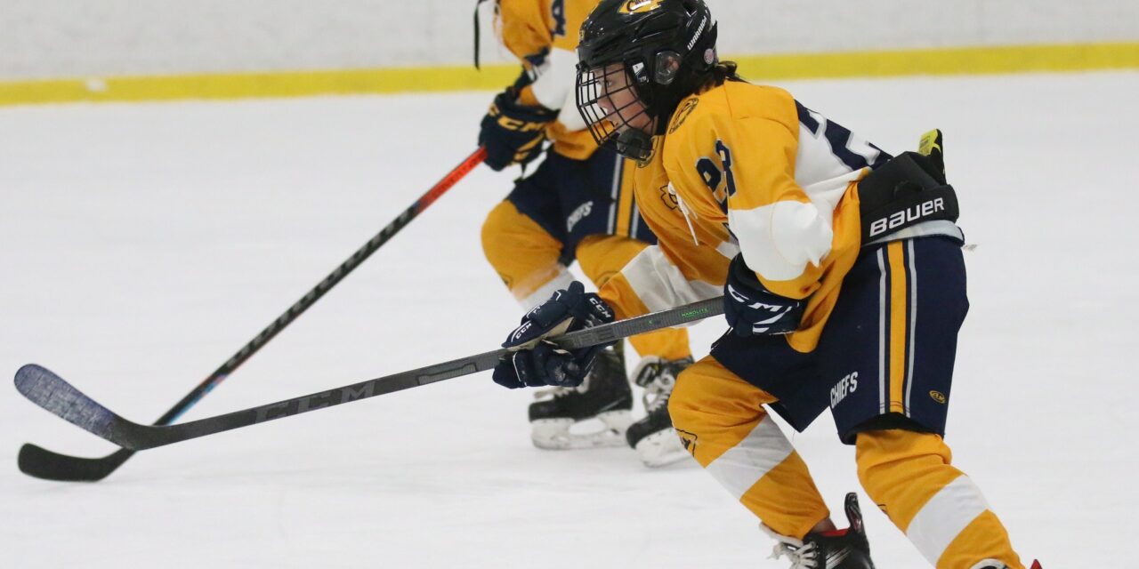 Chelsea Hockey Association