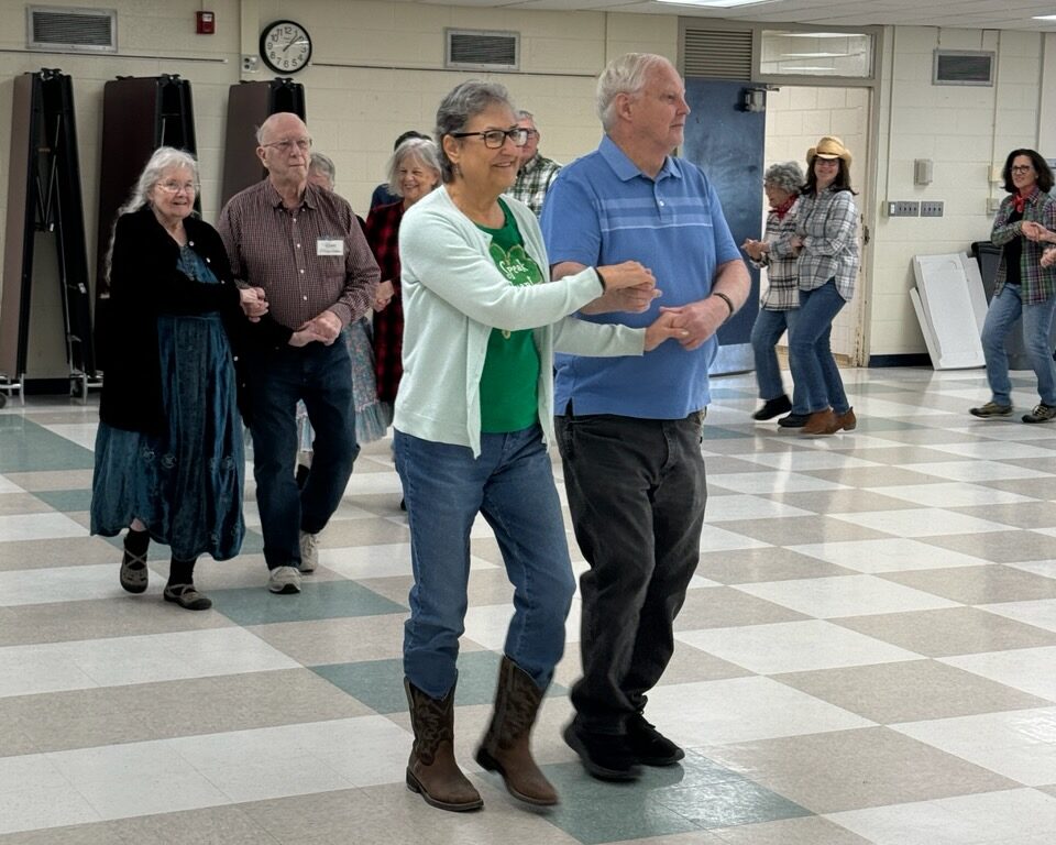Chelsea Senior Center