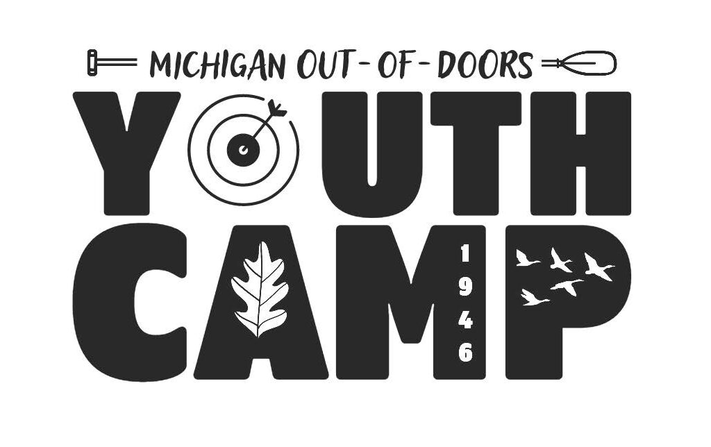 Michigan Out-of-Doors Youth Camp