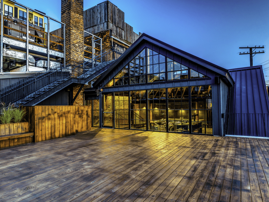 The Circ Bar