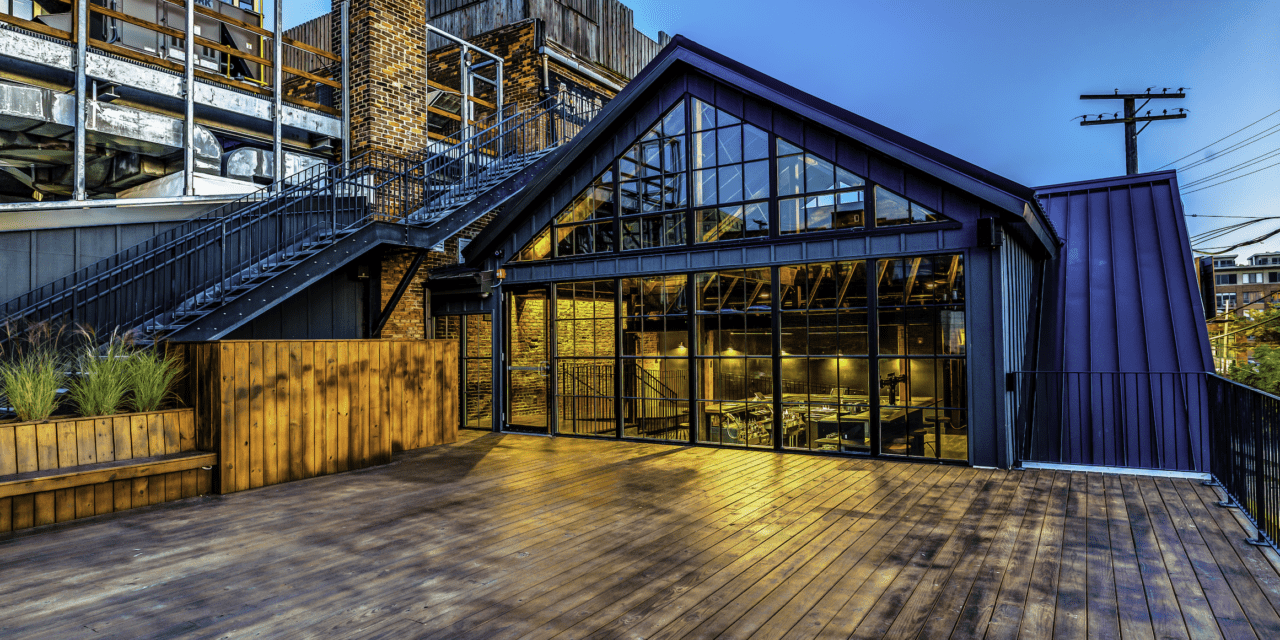 The Circ Bar