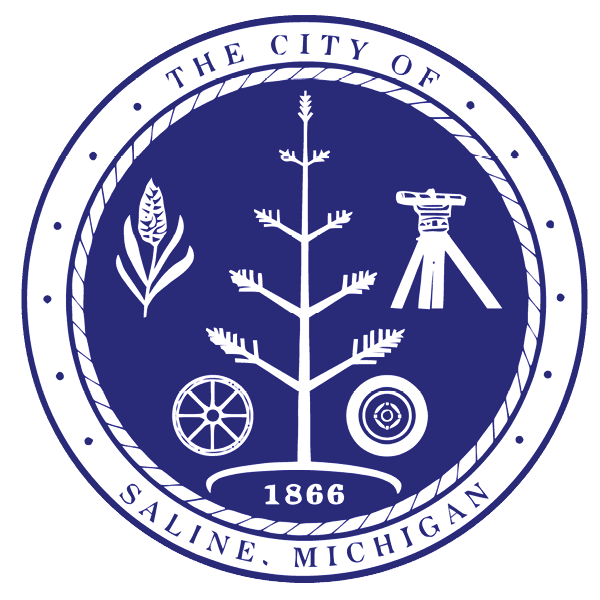 Saline Government