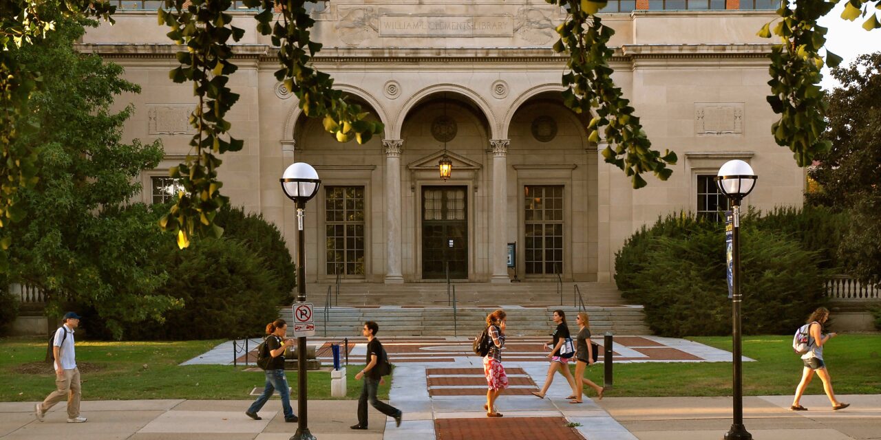 Clements Library