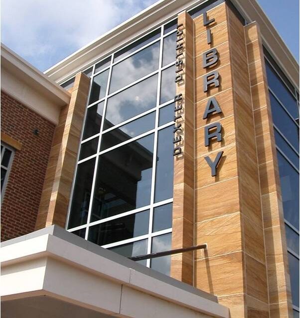 Dexter District Library