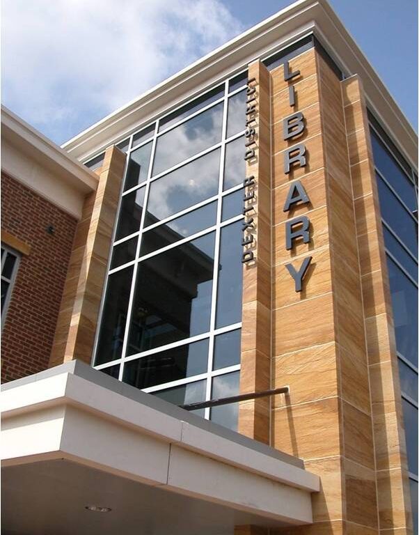 Dexter District Library