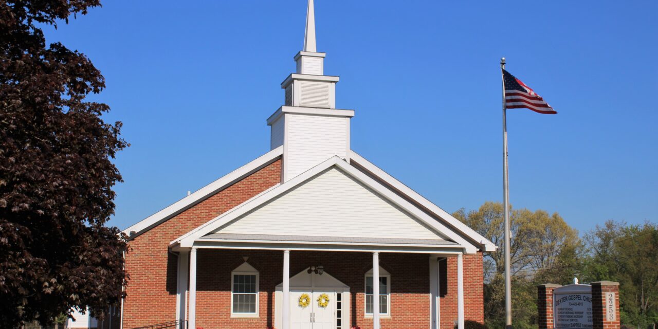 Dexter Gospel Church