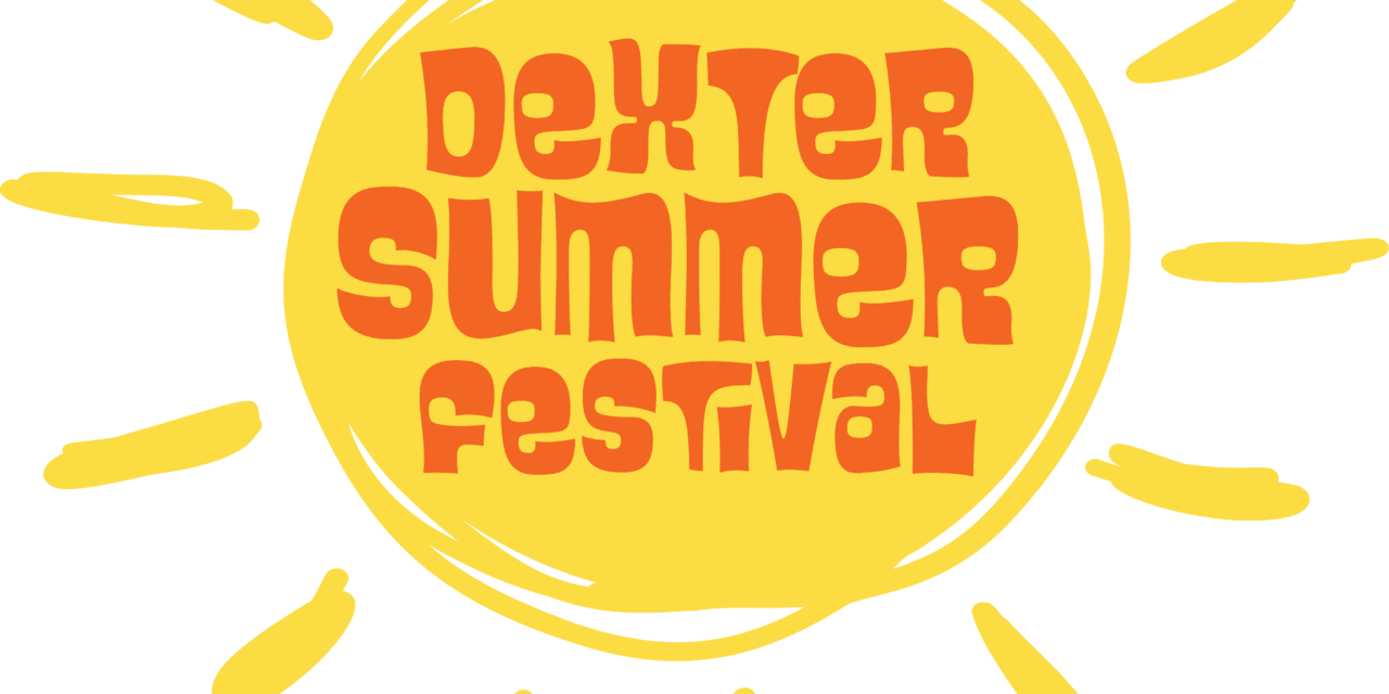 Dexter Summer Festival (formerly Dexter Daze)