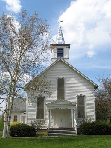 Dexter Area Historical Museum