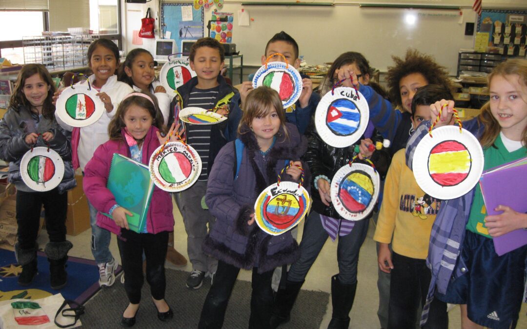 En Nuestra Lengua Literacy and Culture Project
